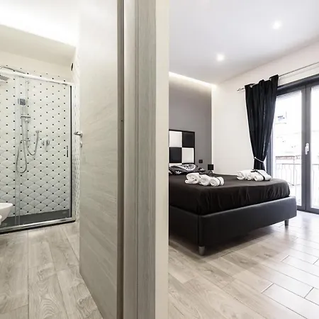 Believe Con Privata Bed & Breakfast Napoli