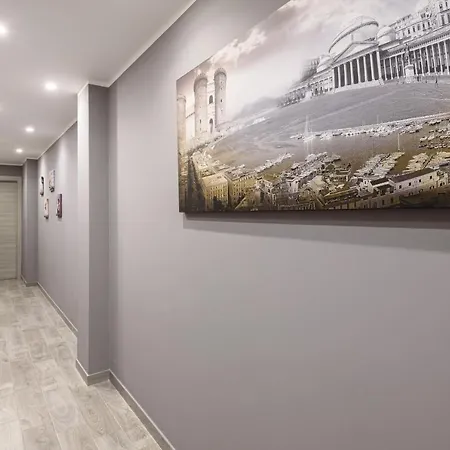 Bed & Breakfast Believe Con Privata Napoli