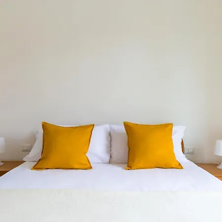 Apartamento Chiara Modern By Wonderful Italy Nápoles