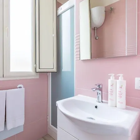 Apartamento Chiara Modern By Wonderful Italy *