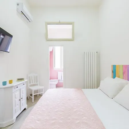 Chiara Modern By Wonderful Italy Apartamento Nápoles
