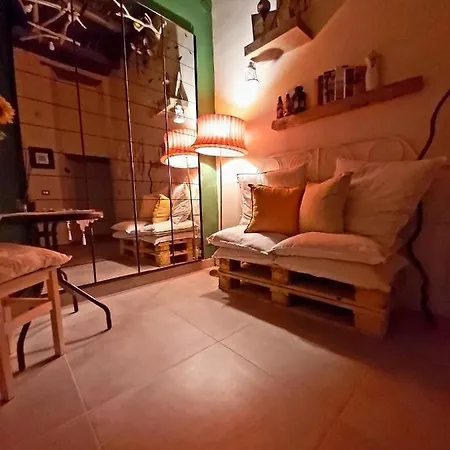 B&bistrot Bed & Breakfast 3*