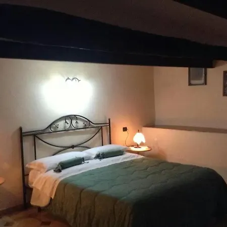 Pignatelli Casa de hóspedes 3*