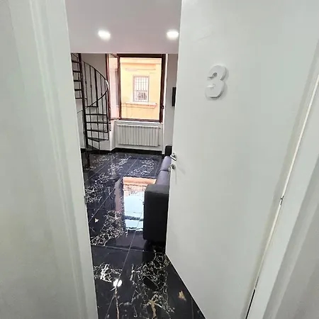 Giovanni Luxury Suites Napoli