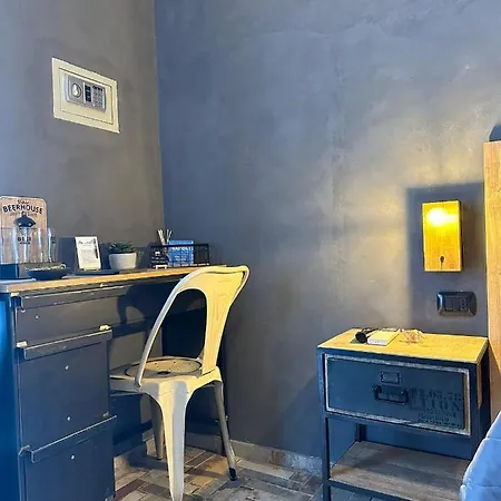Bed and breakfast Pantarei 2*