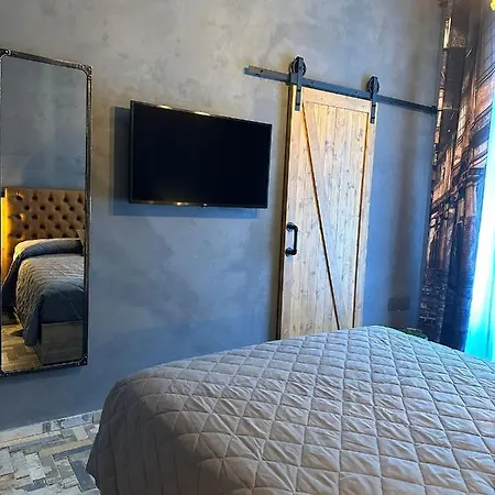 Bed and breakfast Pantarei 2*
