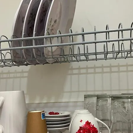 Apartment Passion *