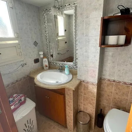 Apartment Casa Antonella Naples