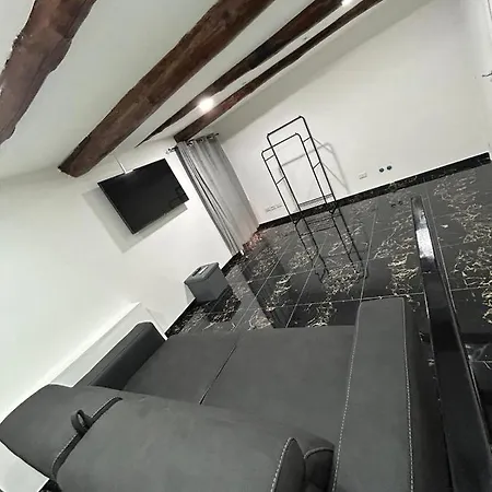 Giovanni Luxury Suites Appartamento Napoli