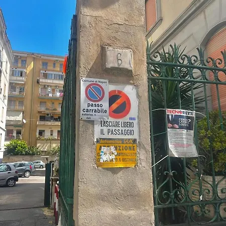 Zara - Free Parking Appartamento *