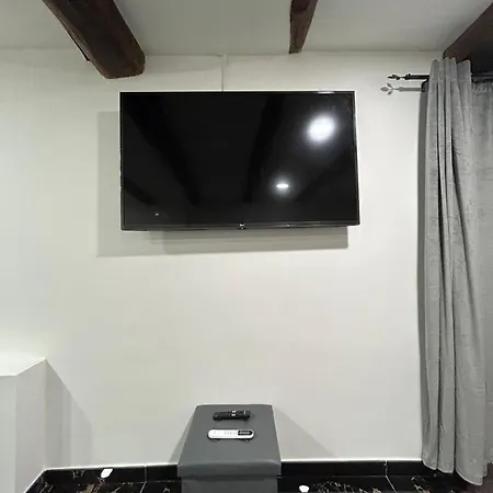 Giovanni Luxury Suites Appartamento Napoli