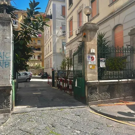 Zara - Free Parking