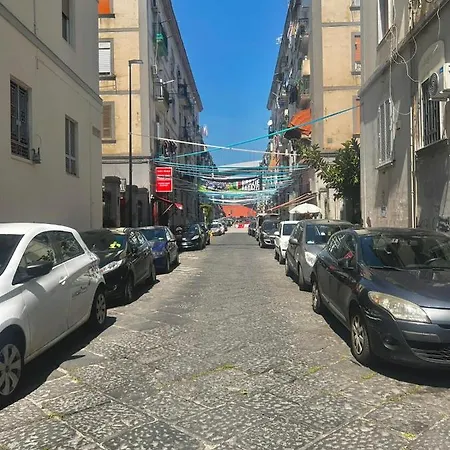 Zara - Free Parking *