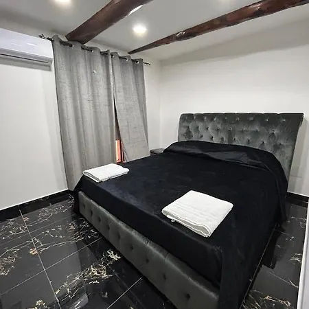 Giovanni Luxury Suites Appartamento