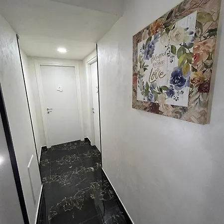 Appartamento Giovanni Luxury Suites Napoli
