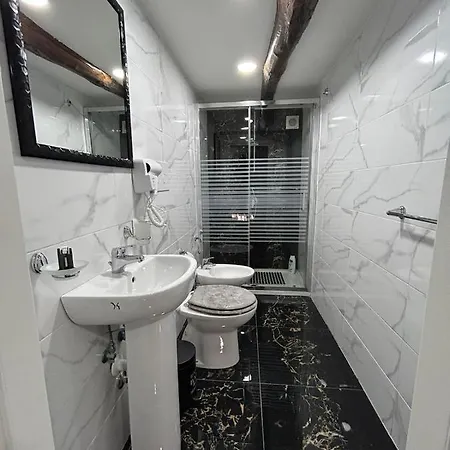 Appartamento Giovanni Luxury Suites *