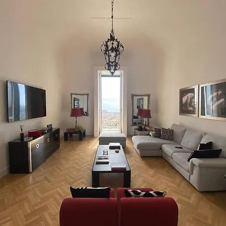 Apartment Donci Penthouse