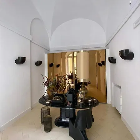 Apartment Donci Penthouse Naples