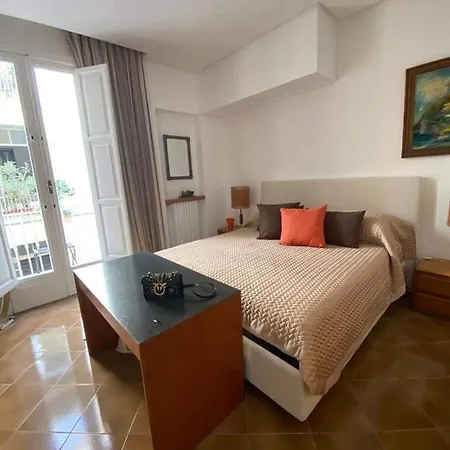 Apartment Donci Penthouse Naples