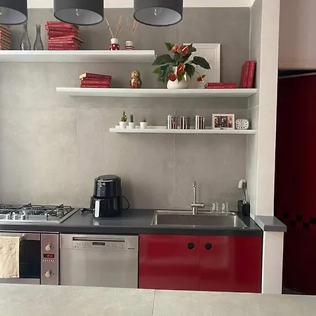Donci Penthouse Apartment