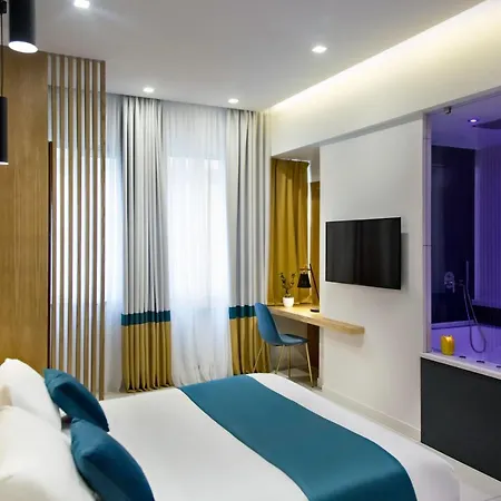 Bed & Breakfast Carten 2*