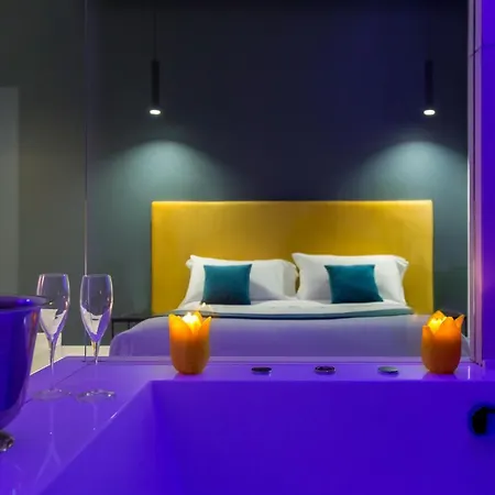 Carten Bed & Breakfast Napoli