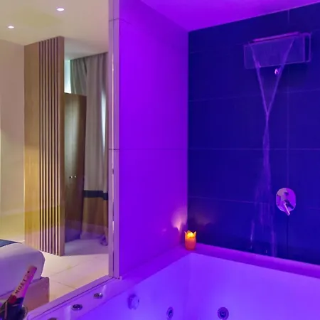 Bed & Breakfast Carten Napoli