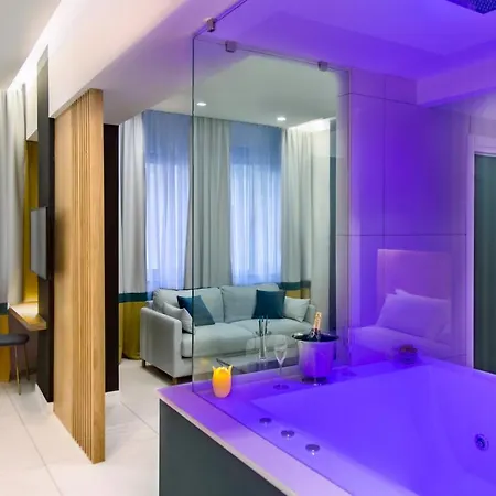 Bed & Breakfast Carten 2*