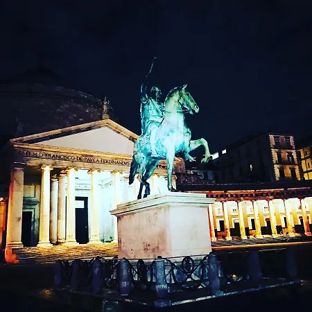 Mirella Naples