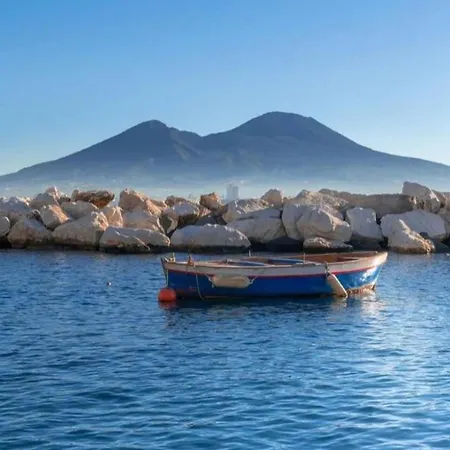 Posillipo Apartment