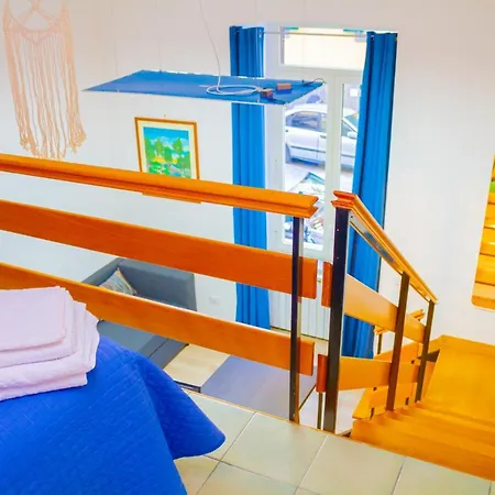 Maison San Martino Apartment Naples