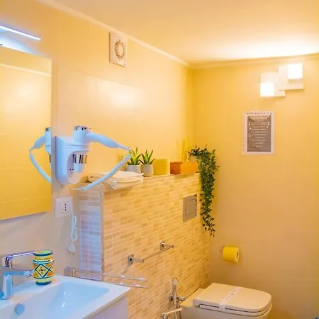Apartment Maison San Martino Naples