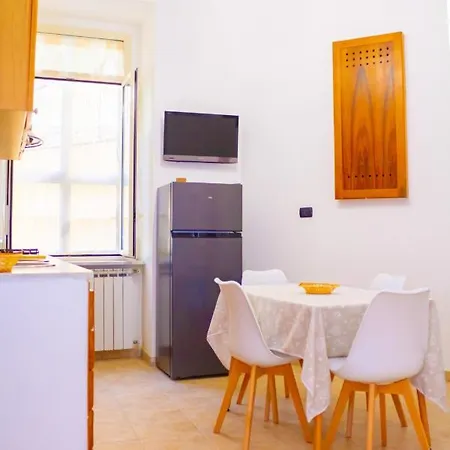 Maison San Martino Apartment