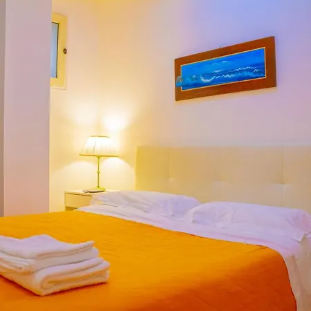 Apartment Maison San Martino Naples