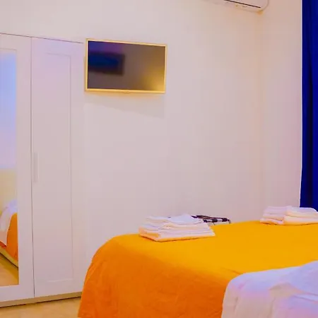 Apartment Maison San Martino Naples