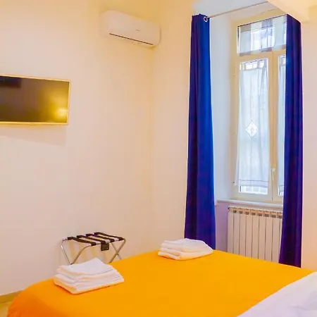 Maison San Martino Apartment Naples