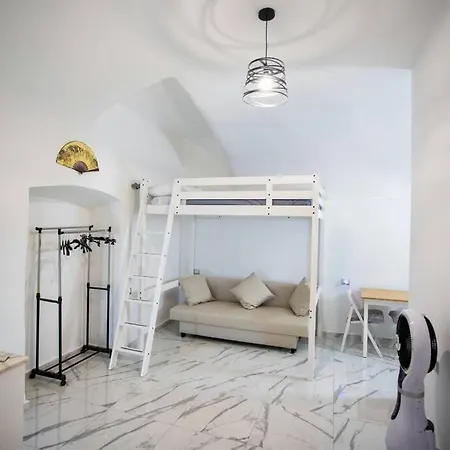 Appartamento 63 Napoli