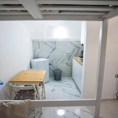 Appartamento 63 Napoli