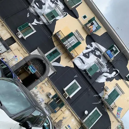 Tiluri Apartment *