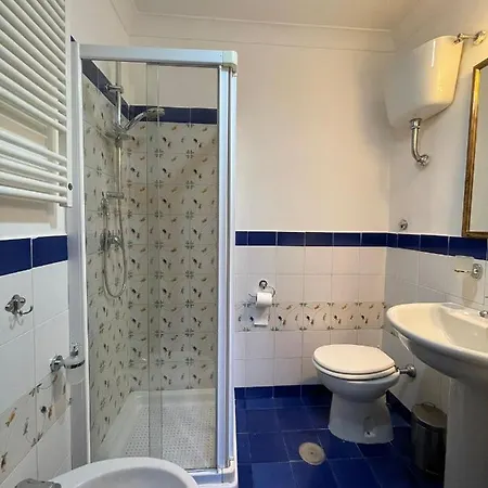Appartement Anticaglia 13