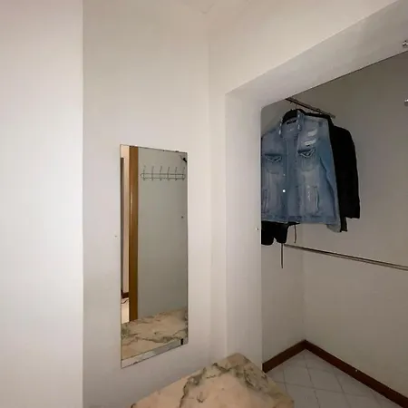 Anticaglia 13 Appartement