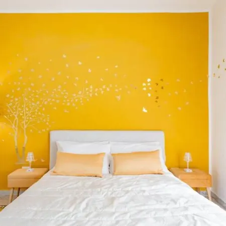 Bed and Breakfast Random Νάπολη