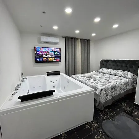 Appartamento Giovanni Luxury Suites *