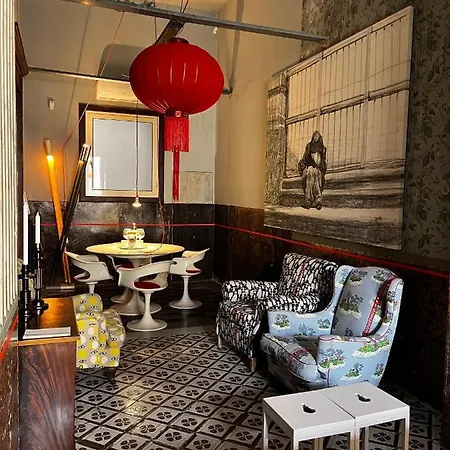 Guest house Stanza Orientale Naples