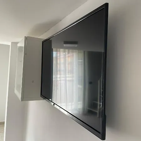 Casa Antonella Apartment