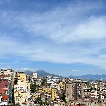 Apartment Donci Penthouse Naples