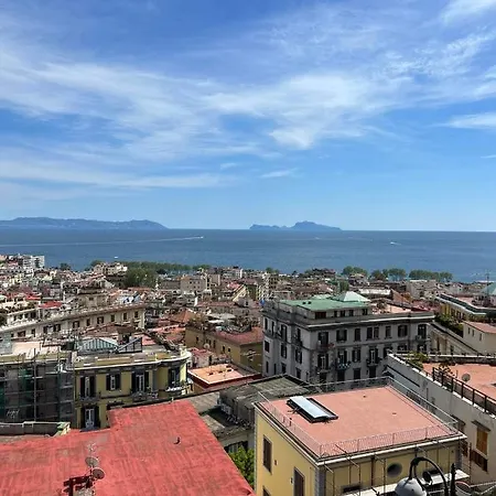 Apartment Donci Penthouse