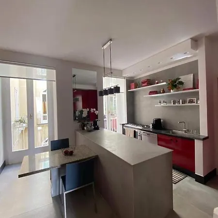Donci Penthouse * Naples