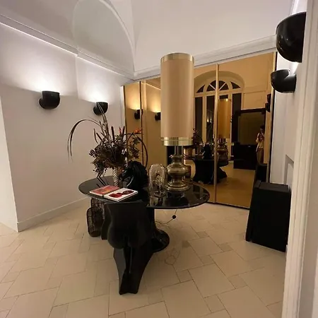 Apartment Donci Penthouse Naples