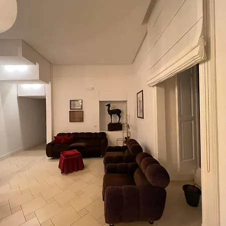 Apartment Donci Penthouse
